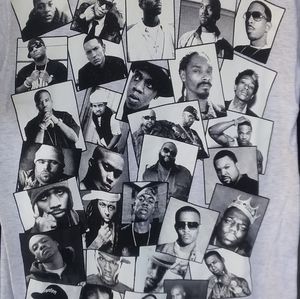 SOLD OUT  Unisex Tshirts